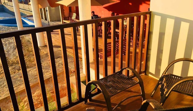 Paradise Beach Club