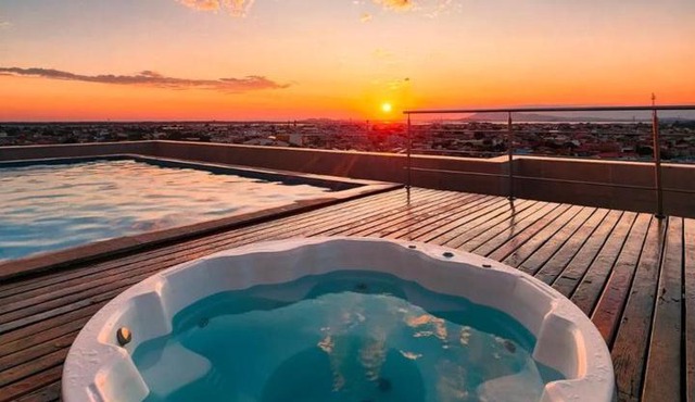 Paradiso Corporate in Cabo Frio