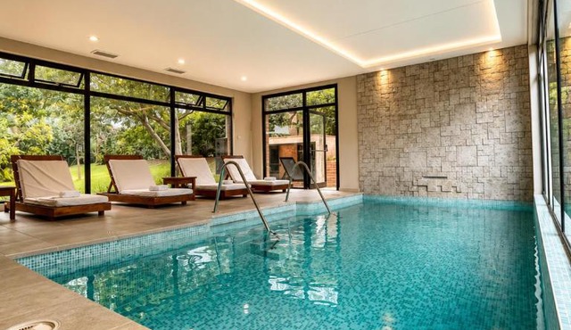 Paradiso Hotel & Spa