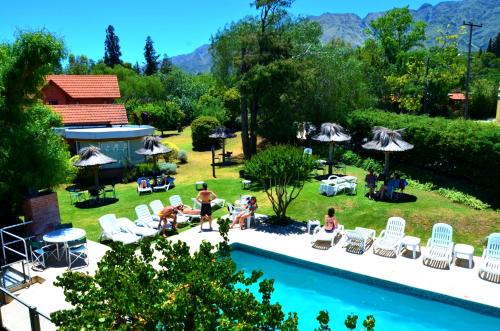 Paradiso Hotel & Spa