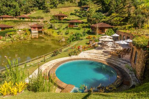 Parador Lumiar Boutique Hotel & Spa