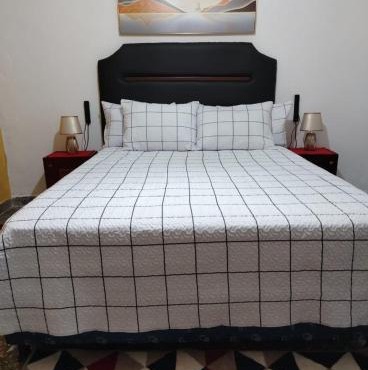 Paraguay Hostel Maison Belle in Asunción