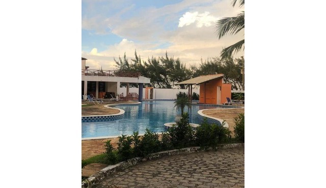 Paraiso de Maracajaú 1