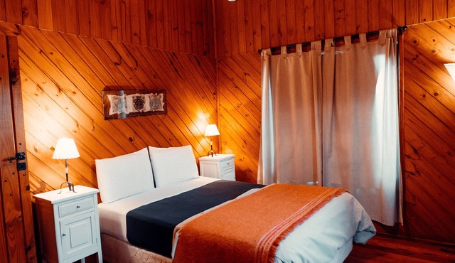 Paraiso Patagonico Bungalows and Apart