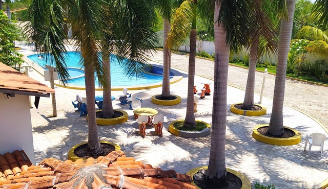 Paraiso Porto dos Lençóis Residence