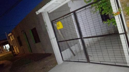 paraiso in Chuy