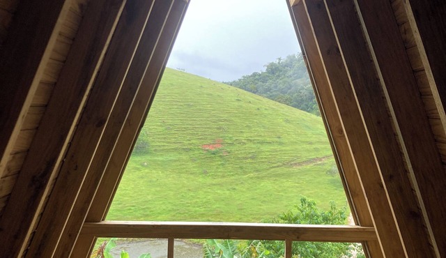 Paraitinga Glamping