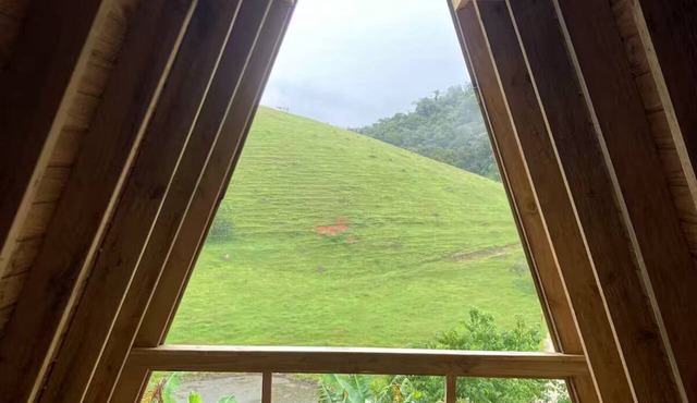 Paraitinga Chalet 2