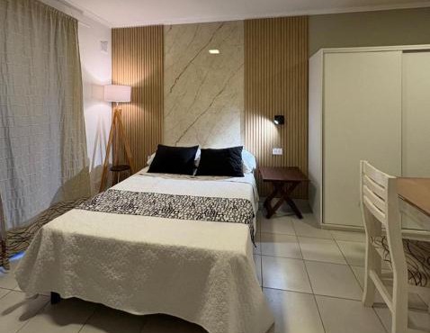 Paraná Suite Alem