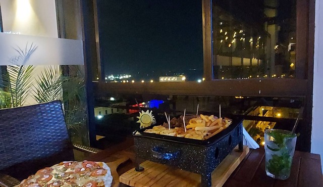 Paranainn Hotel Asuncion