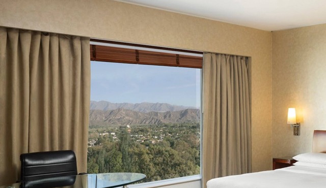 Park Hyatt Mendoza