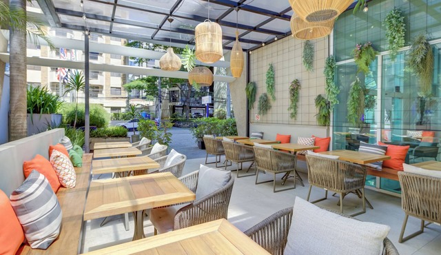 Park Inn by Radisson Berrini