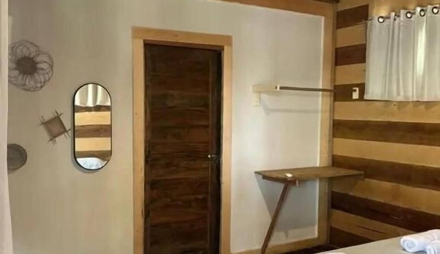 Paroa Amazon Lodge