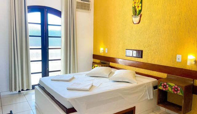 Parque Atlântico Hotel