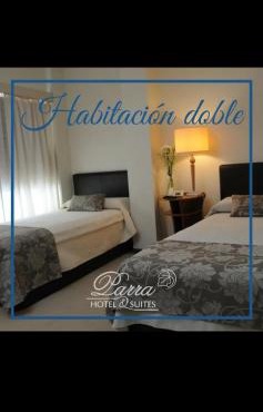 Parra Hotel & Suites