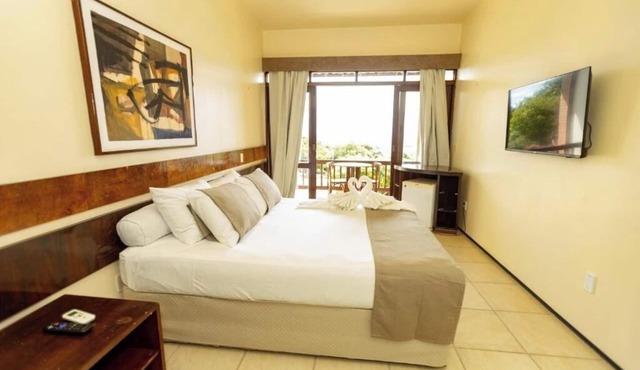 Pasárgada Hotel