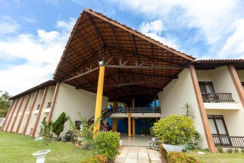 Pasargada Hotel