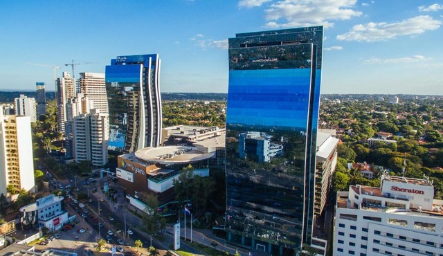 Paseo La Galería Hotel & Suites