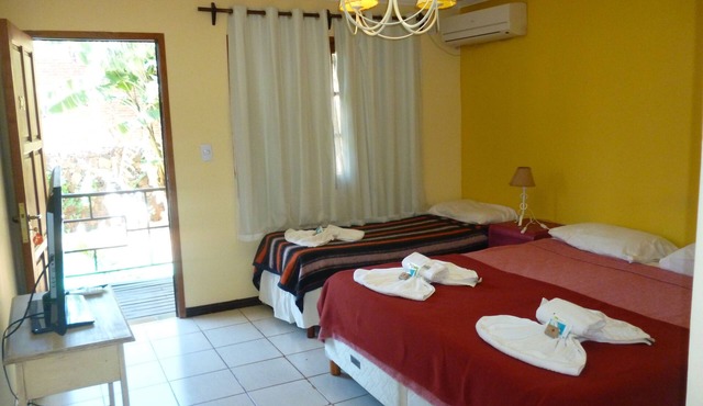 Passaros Suite Hotel