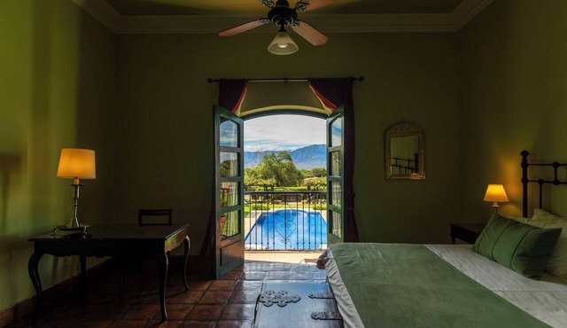 Patios de Cafayate - Wine Hotel & Restaurant
