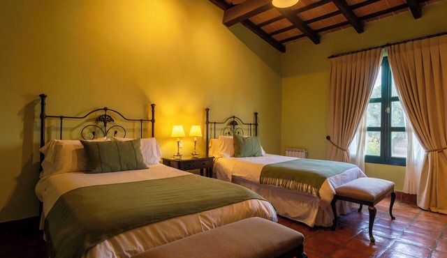 Patios de Cafayate - Wine Hotel & Restaurant