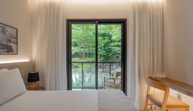 Pauli Boutique Hotel