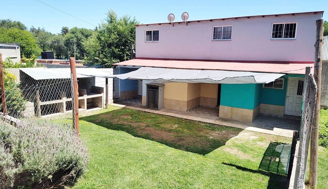 Paz, Amor, and Felicidad Apartments