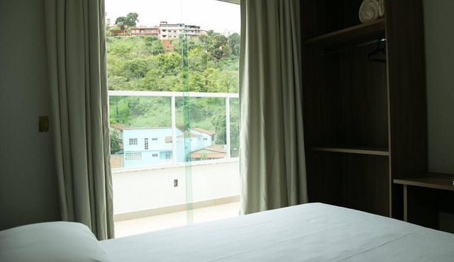 Peçanha Grande Hotel