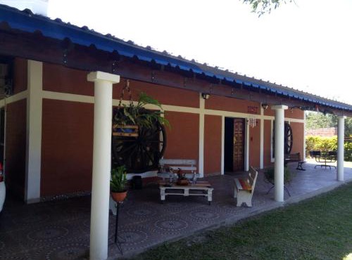 Peñemboha Katu