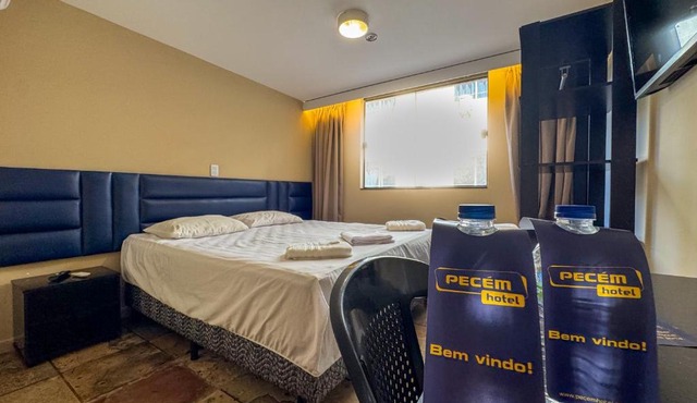 Pecém Hotel