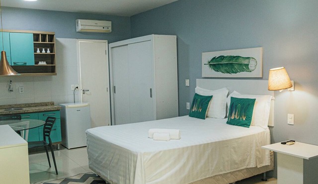 Pecem Beach Hotel - Aval Hotel