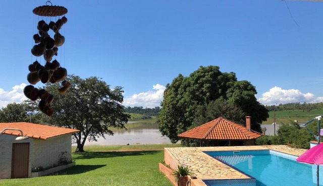 Pedacinho do Paraiso