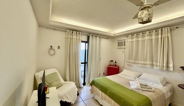Pedra Mar Inn
