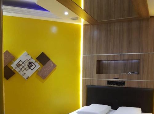PENSEENTRE MOTEL