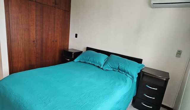 Penthouse de 2 Pisos con Parrillero Propio, A mts de la Playa, Frente a Enjoy in Punta del Este