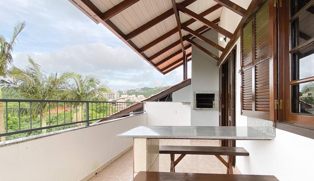 Penthouse - Resid. Green Seas