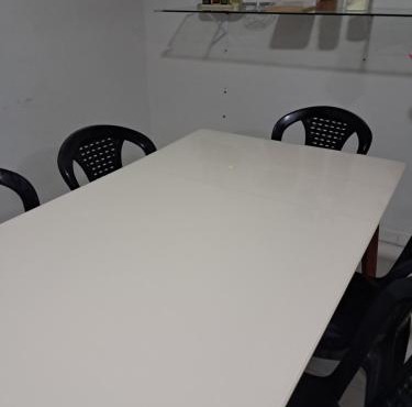Perto do espaço festas juninas
