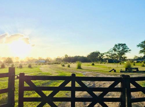 Petion Polo Ranch