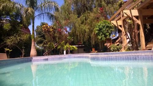 Petit Hotel Caraguata