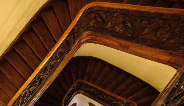 Petit Recoleta Suites