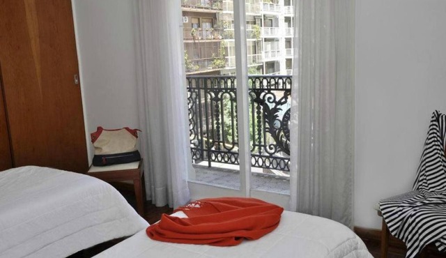Petit Recoleta Suites