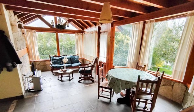 Picturesque Cabin in Bariloche