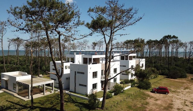 Pinar del Oriental in José Ignacio