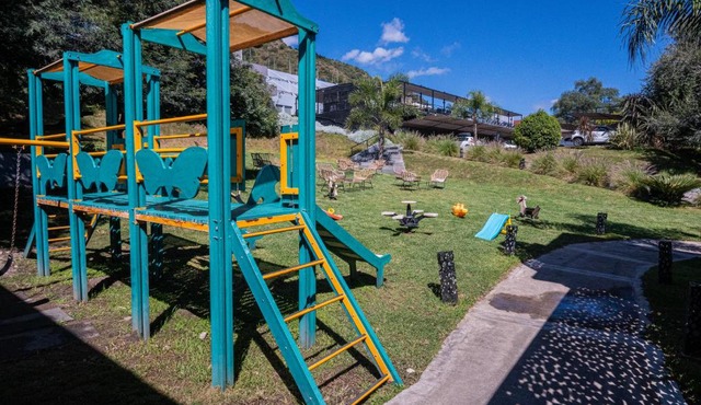 Pinares Panorama Resort, Spa & Convention Center