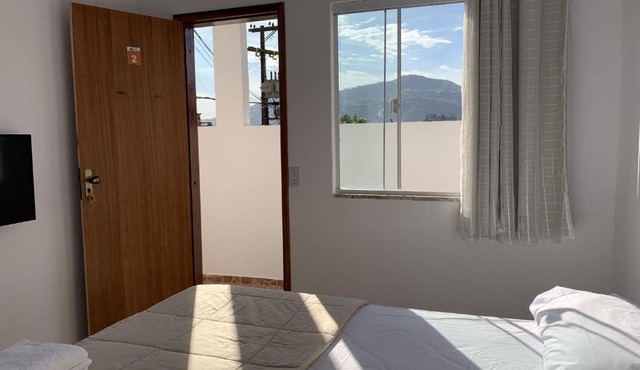 Pineapples Angra RP2 - Suite Angra dos Reis in Angra dos Reis