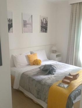 Pinheiros Flat Delux em hotel 4 star