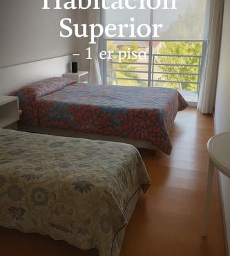 Pino Hotel