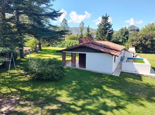 Pinos del Virrey I