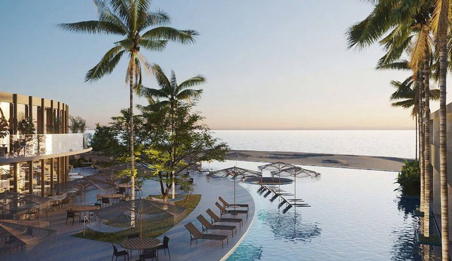 Pipa Island Resort - GAV Resorts