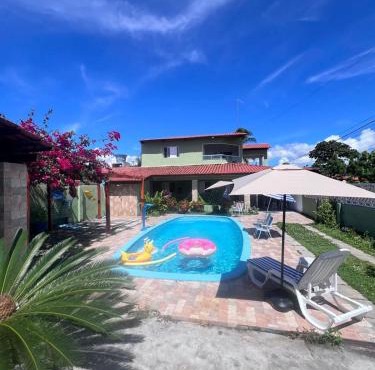 Pitimbu Beach House Rosi